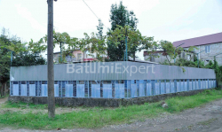 Mieszkanie 45 m² - Akaki Tsereteli, Batumi, Gruzja