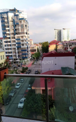 Mieszkanie 110 m² - Wachtang Gorgasali, Batumi, Gruzja