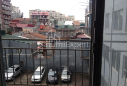 Mieszkanie 2-комн 44 m² - Demeter Tavdadebuli, Batumi