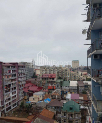 Mieszkanie 2-комн 44 m² - Demeter Tavdadebuli, Batumi