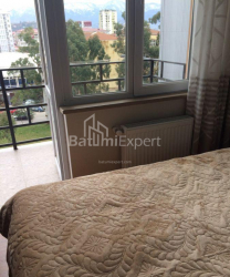 Mieszkanie 40 m² - Petra Bagrationi, Batumi, Gruzja