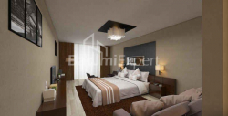 Mieszkanie 26 m² - Szeryf Chimsziaszwili, Batumi, Gruzja