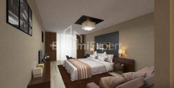 Mieszkanie 26 m² - Szeryf Chimsziaszwili, Batumi, Gruzja