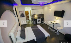 Mieszkanie 31 m² - Juriewskaja, Batumi, Gruzja