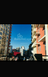 Mieszkanie 56 m² - Szeryf Chimsziaszwili, Batumi, Gruzja