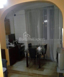Mieszkanie 80 m² - Petra Melikiszwili, Batumi, Gruzja