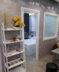 Mieszkanie 45 m² - Szałwa Inasaridze, Batumi, Gruzja