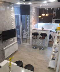 Mieszkanie 3-комн 45 m² - Szałwa Inasaridze, Batumi