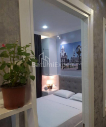 Mieszkanie 3-комн 45 m² - Szałwa Inasaridze, Batumi