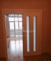 Mieszkanie 3-комн 53 m² - Jusuf Kobaladze, Batumi