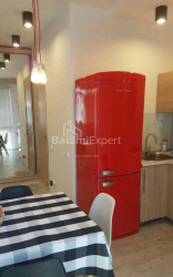 Mieszkanie 62 m² - Wachtang Gorgasali, Batumi, Gruzja