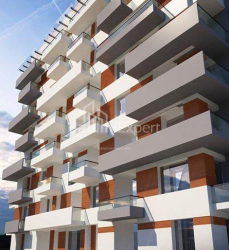 Mieszkanie 45 m² - Juriewskaja, Batumi, Gruzja