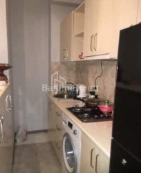 Mieszkanie 52 m² - Juriewskaja, Batumi, Gruzja