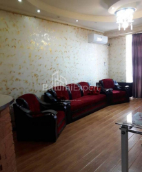 Mieszkanie 59 m² - Petra Bagrationi, Batumi, Gruzja