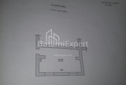 Mieszkanie 92 m² - 26 maja, Batumi, Gruzja
