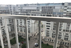 Mieszkanie 75 m² - Szeryf Chimsziaszwili, Batumi, Gruzja