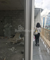 Mieszkanie 75 m² - Szeryf Chimsziaszwili, Batumi, Gruzja