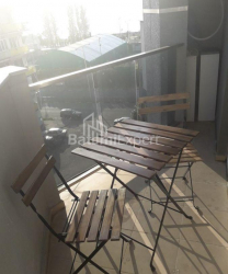 Mieszkanie 33 m² - Szeryf Chimsziaszwili, Batumi, Gruzja