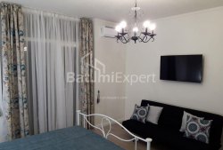 Mieszkanie 33 m² - Szeryf Chimsziaszwili, Batumi, Gruzja