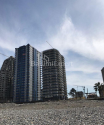 Mieszkanie 28 m² - Angisa, Batumi, Gruzja