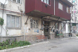 Mieszkanie 36 m² - Juriewskaja, Batumi, Gruzja