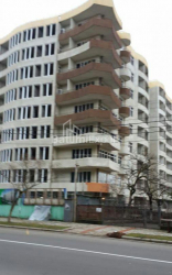 Mieszkanie 27 m² - Juriewskaja, Batumi, Gruzja
