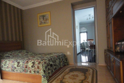 Mieszkanie 3-комн 54 m² - Michaił Lermontow, Batumi