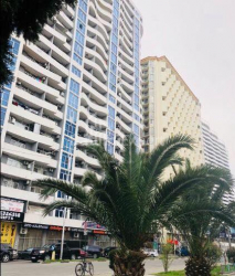 Mieszkanie 30 m² - Jusuf Kobaladze, Batumi, Gruzja
