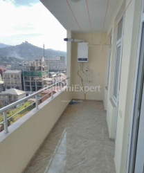 Mieszkanie 3-комн 76 m² - Petra Melikiszwili, Batumi