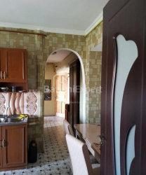 Mieszkanie 63 m² - Juriewskaja, Batumi, Gruzja