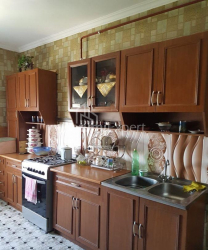 Mieszkanie 63 m² - Juriewskaja, Batumi, Gruzja