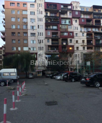 Mieszkanie 65 m² - David Agmashenebli, Batumi, Gruzja