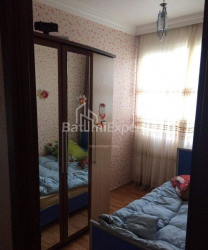 Mieszkanie 3-комн 65 m² - David Agmashenebli, Batumi