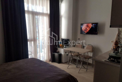 Mieszkanie 23 m² - Petra Bagrationi, Batumi, Gruzja