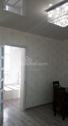 Mieszkanie 38 m² - Jusuf Kobaladze, Batumi, Gruzja