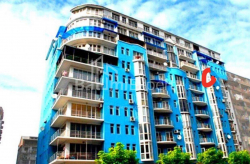 Mieszkanie 4-комн 87 m² - Zuraba Gorgiladze, Batumi
