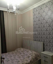 Mieszkanie 2-комн 50 m² - Wachtang Gorgasali, Batumi