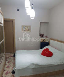 Mieszkanie 43 m² - Fridion Khalvashi, Batumi, Gruzja