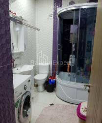 Mieszkanie 2-комн 43 m² - Fridion Khalvashi, Batumi