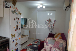 Mieszkanie 2-комн 43 m² - Fridion Khalvashi, Batumi