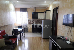 Mieszkanie 2-комн 39 m² - Wachtang Gorgasali, Batumi