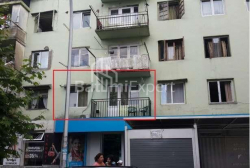 Mieszkanie 32 m² - Zuraba Gorgiladze, Batumi, Gruzja