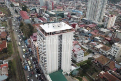 Mieszkanie 65 m² - Akaki Tsereteli, Batumi, Gruzja