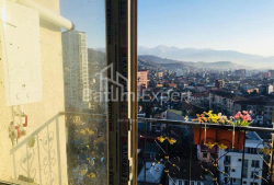 Mieszkanie 65 m² - Akaki Tsereteli, Batumi, Gruzja