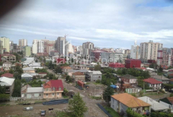 Mieszkanie 100 m² - Michaił Lermontow, Batumi, Gruzja