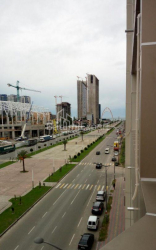 Mieszkanie 72 m² - Juriewskaja, Batumi, Gruzja