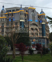 Mieszkanie 170 m² - Juriewskaja, Batumi, Gruzja