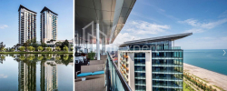 Mieszkanie 3-комн 100 m² - Juriewskaja, Batumi