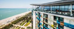 Mieszkanie 3-комн 100 m² - Juriewskaja, Batumi