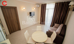 Mieszkanie 2-комн 43 m² - Szeryf Chimsziaszwili, Batumi